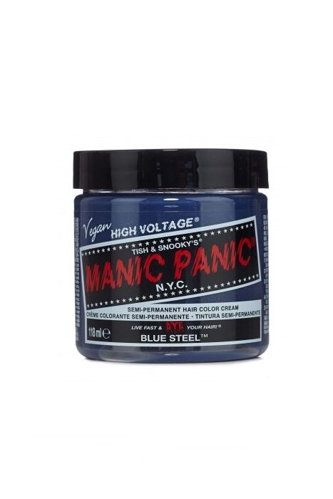 Classic Blue Steel - Bild 3