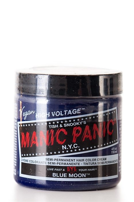 Classic Blue Moon - Bild 2