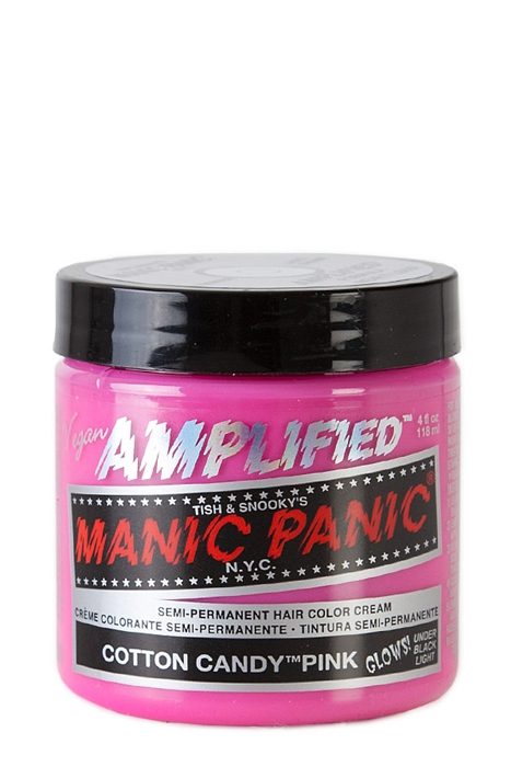 Amplified Cotton Candy Pink - Bild 3