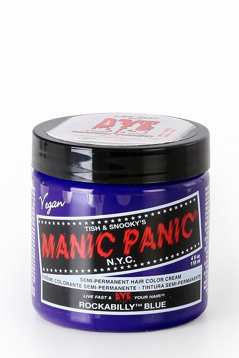 Classic Rockabilly Blue - Bild 2