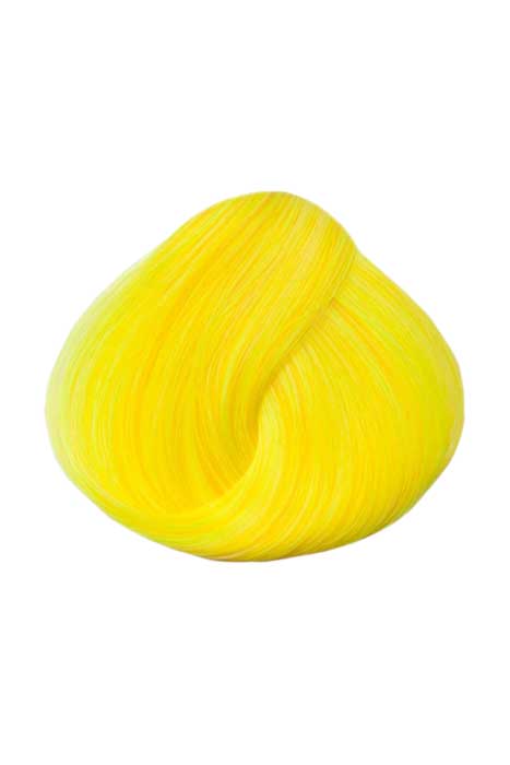 Directions Hair Colour Fluorescent Yellow