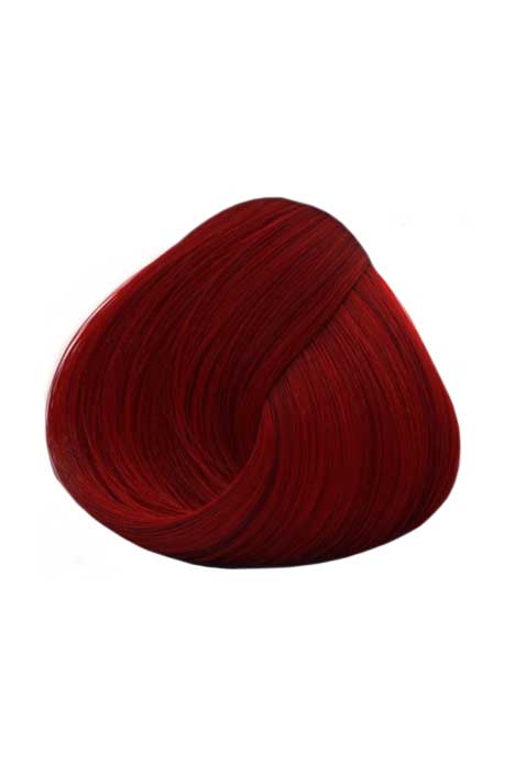 Directions Pillarbox Red