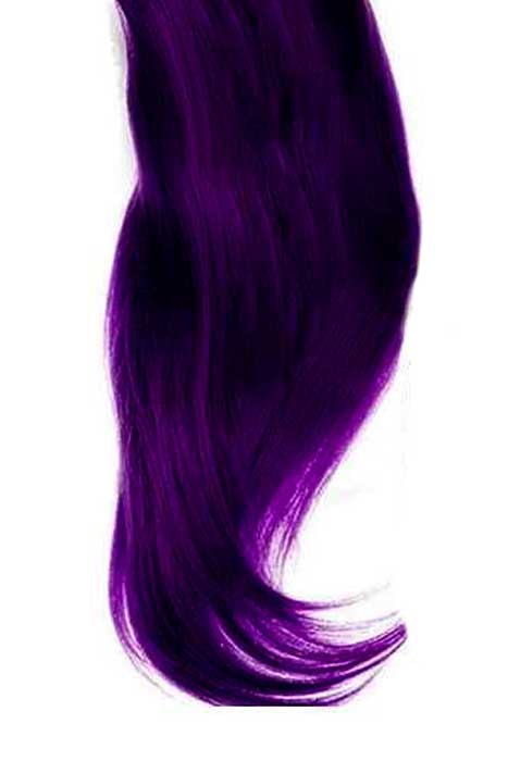 Manic Panic Classic Deep Purple Dream