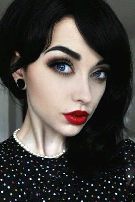 Manic Panic Classic Raven