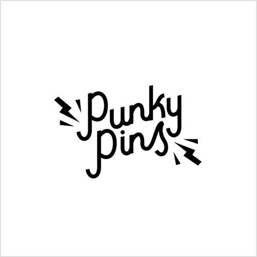 Punky Pins