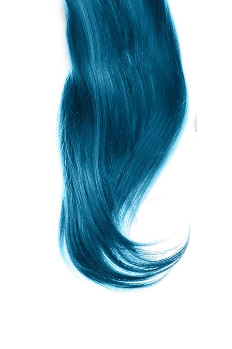 Directions Hair Colour Denim Blue - Bild 2