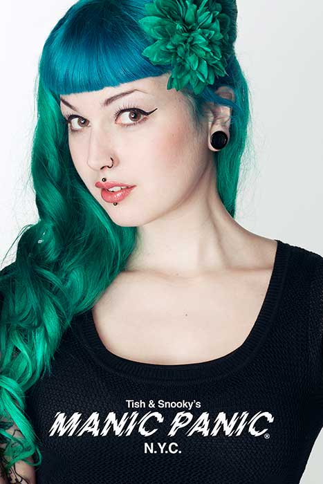 Amplified Siren's Song