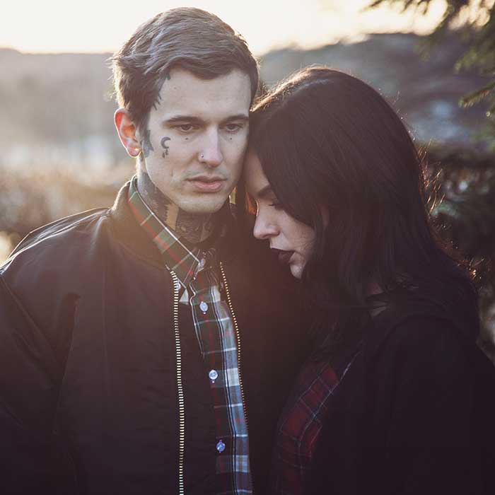 Valentines Day Lookbook