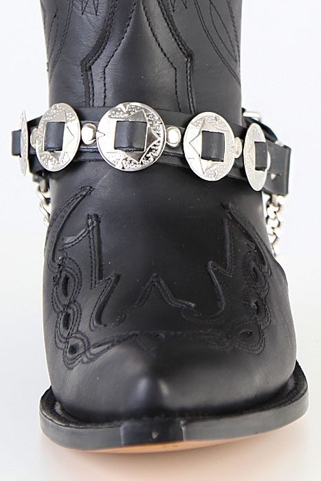 Concho Bootstraps - Bild 2