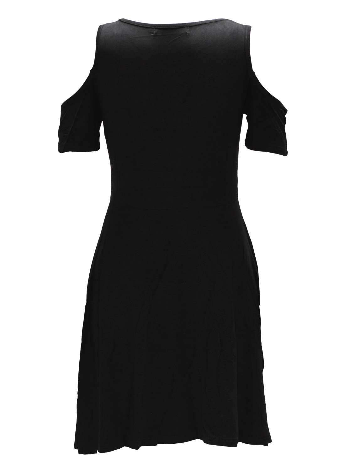 Restless 'N' Wild GAIA KLÄNNING - Bild 4