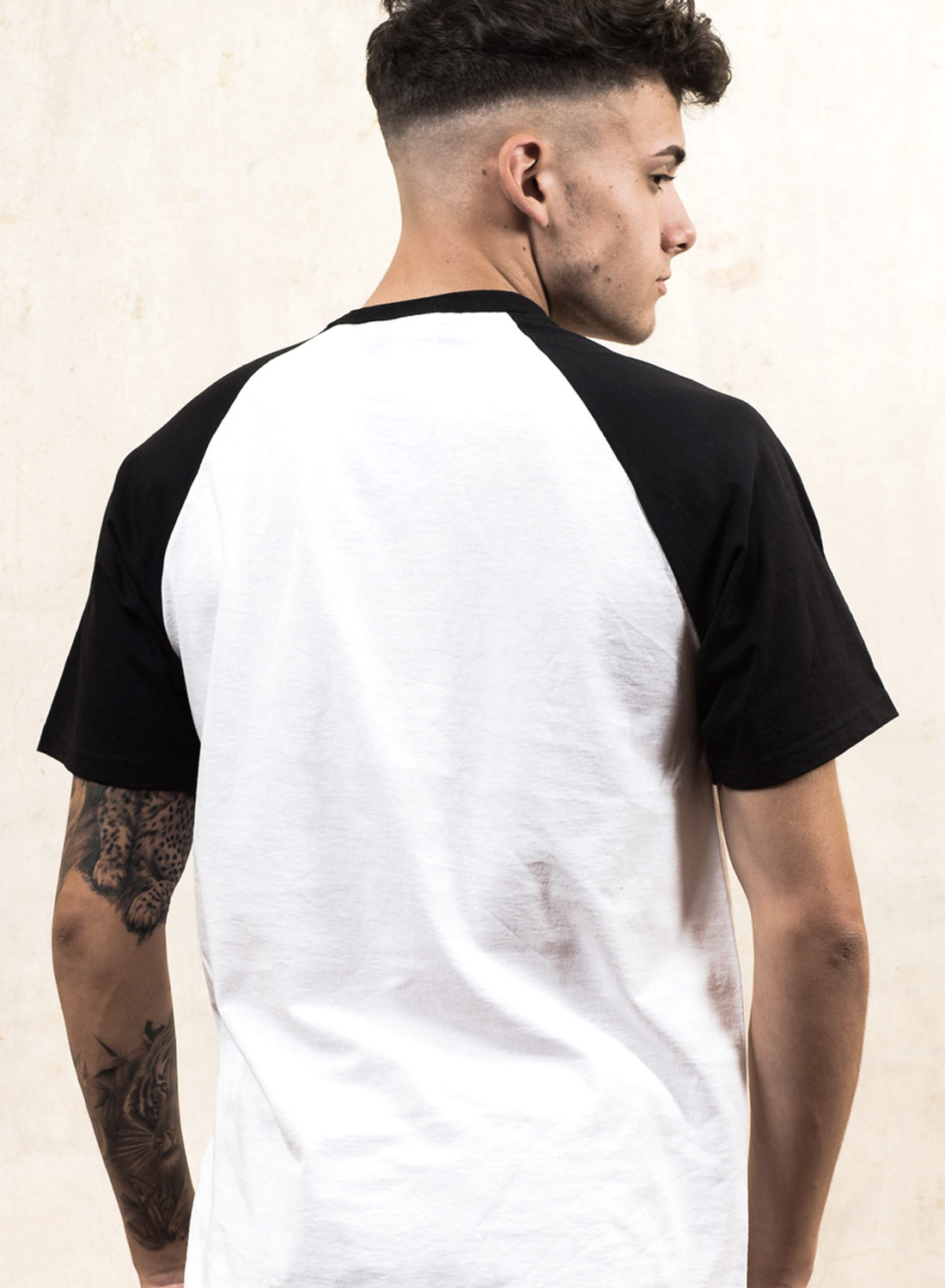 Darkside Baphomet Pentagram T-shirt