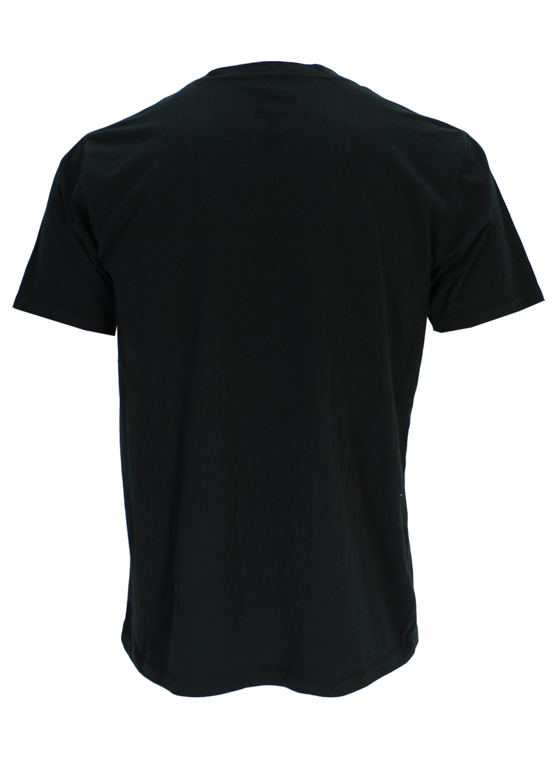 Restless 'N' Wild The Beast T-shirt Black