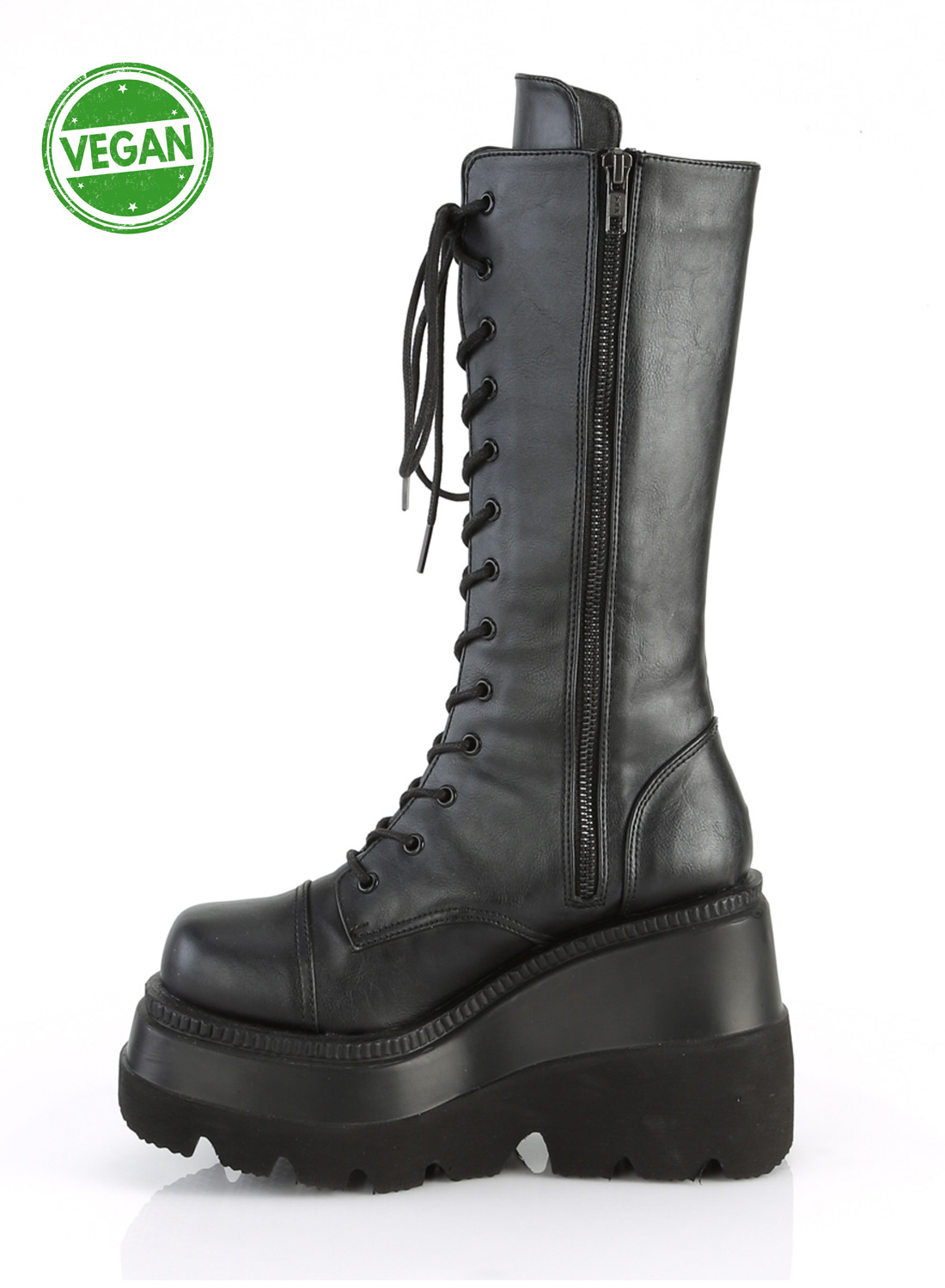 Demonia Shaker-72 Black