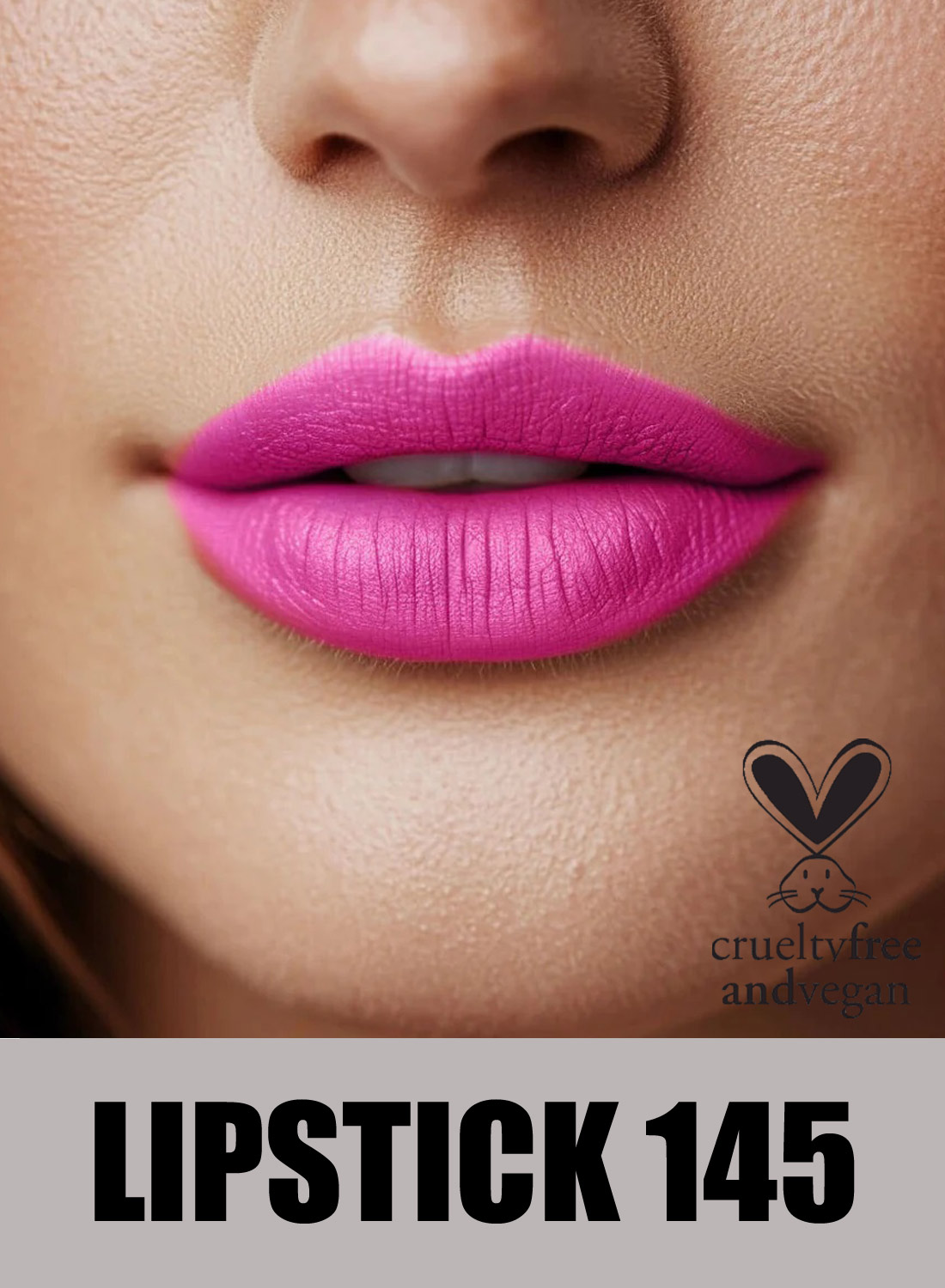 Stargazer Purple Lipstick