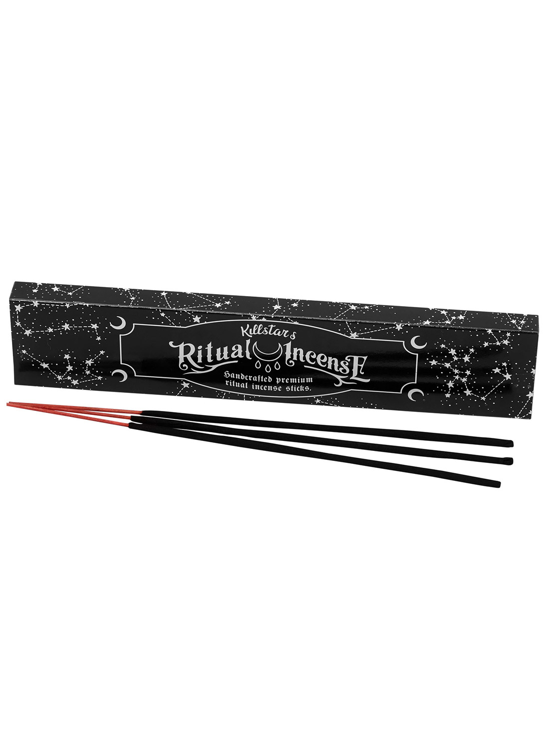 Killstar Rituals Incense