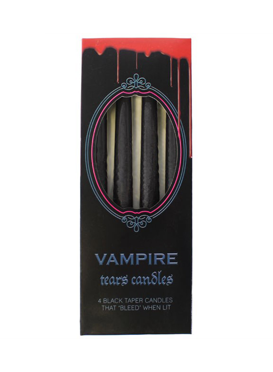 Vampire Tears Candels