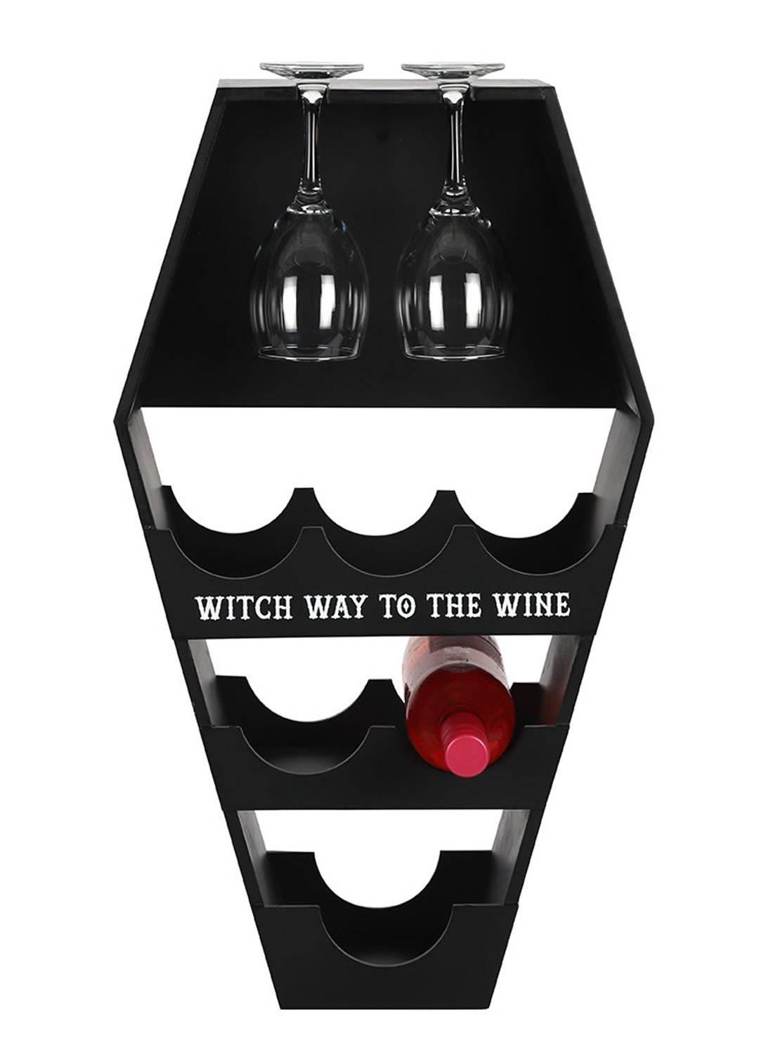 Sarg Weinregal