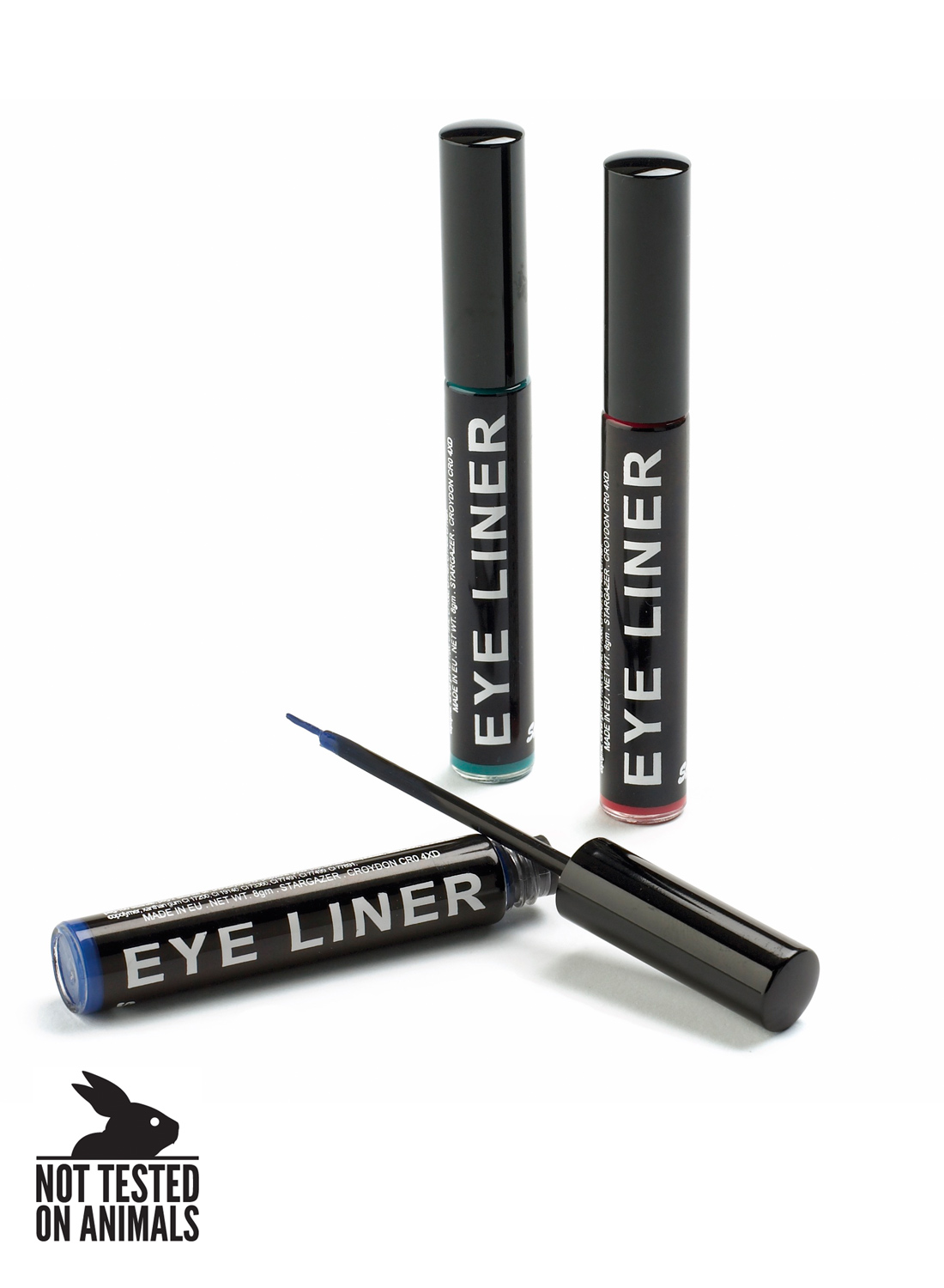 Stargazer Liquid Eyeliner
