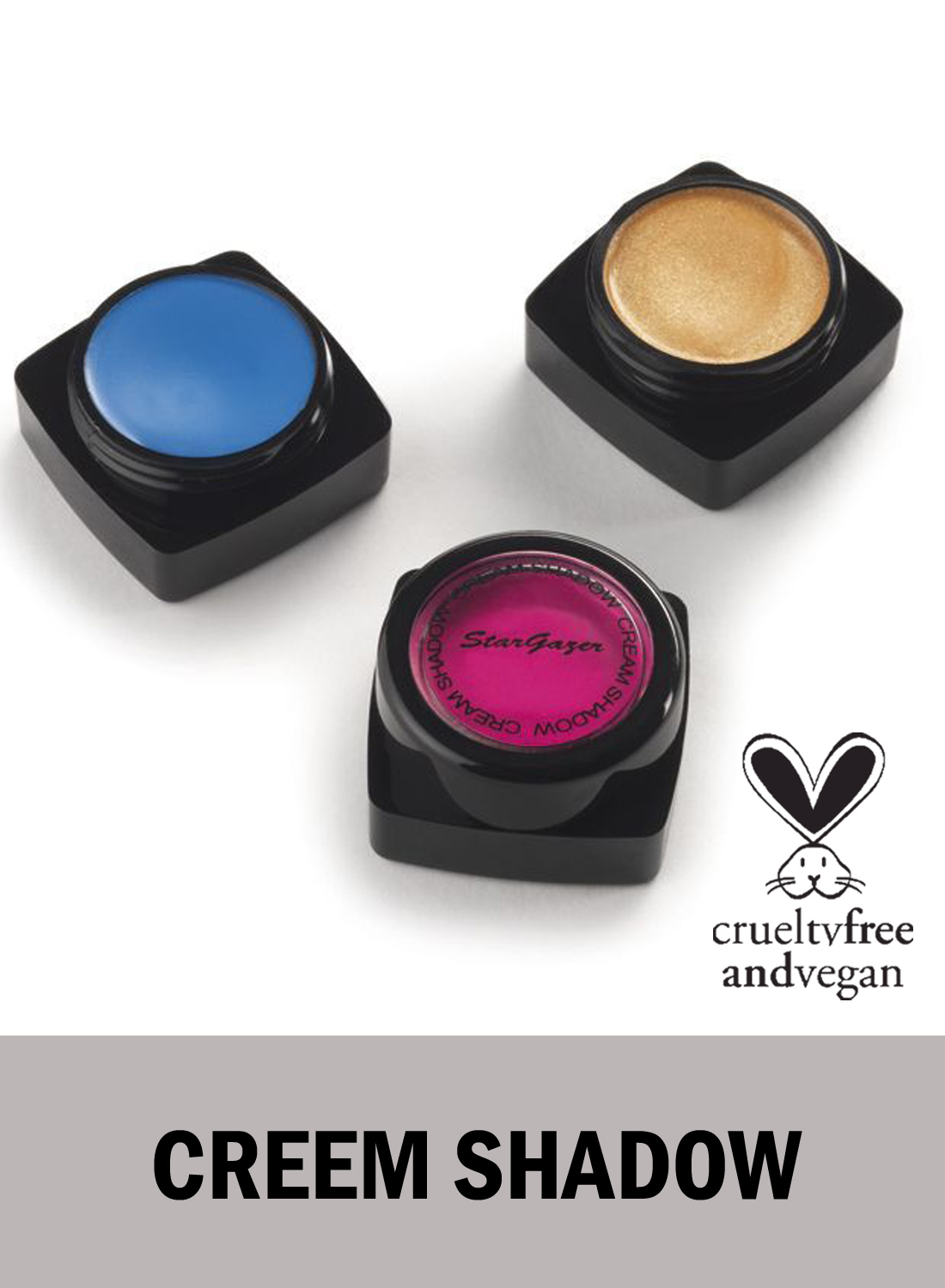 Stargazer Cream Shadow Pink - Bild 3