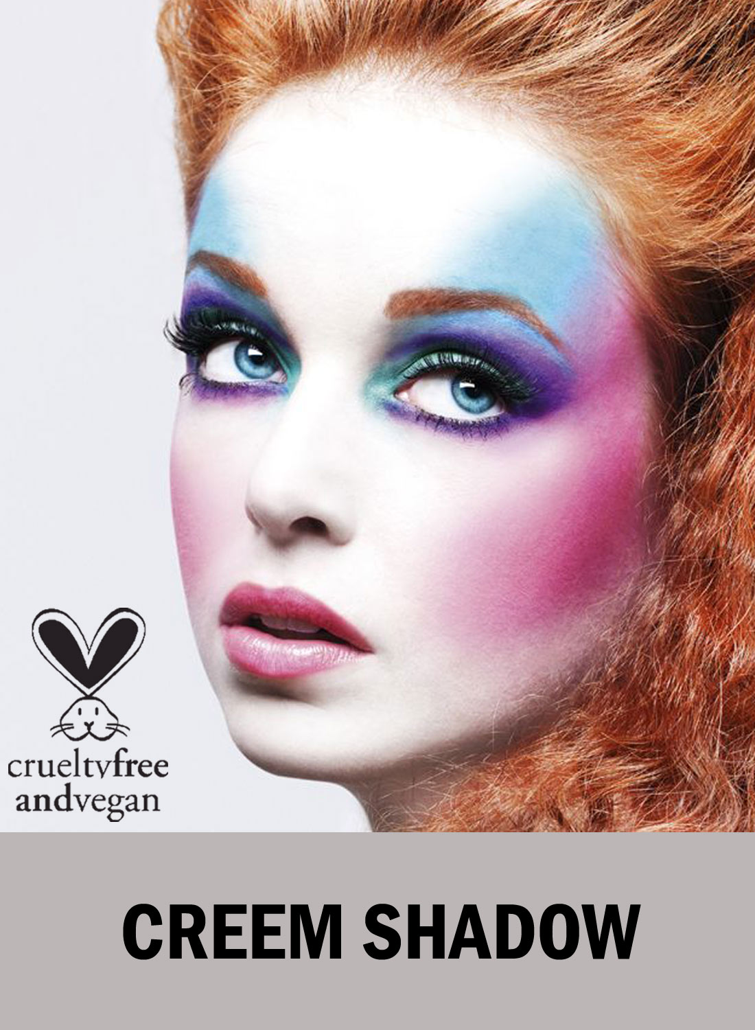 Stargazer Cream Shadow Pink - Bild 2