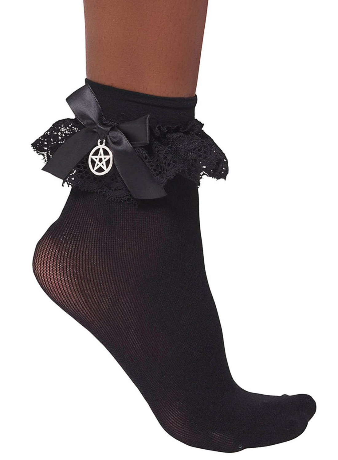 Killstar Hextra Socks