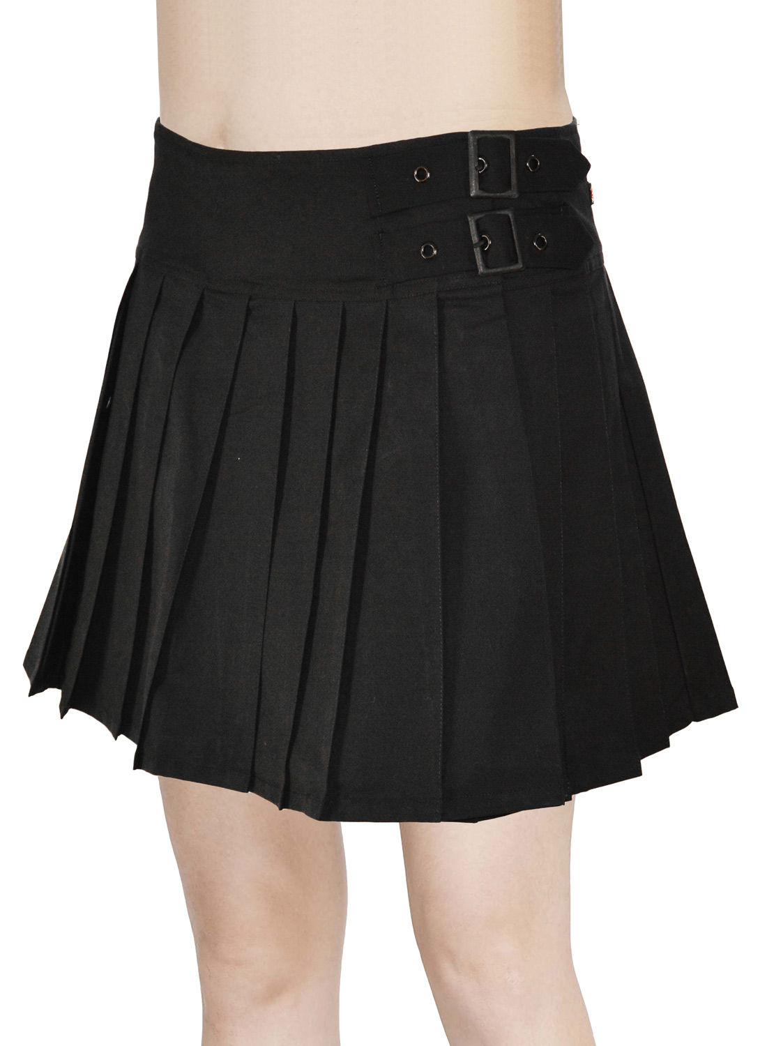 Black Monster Skirt - Bild 2