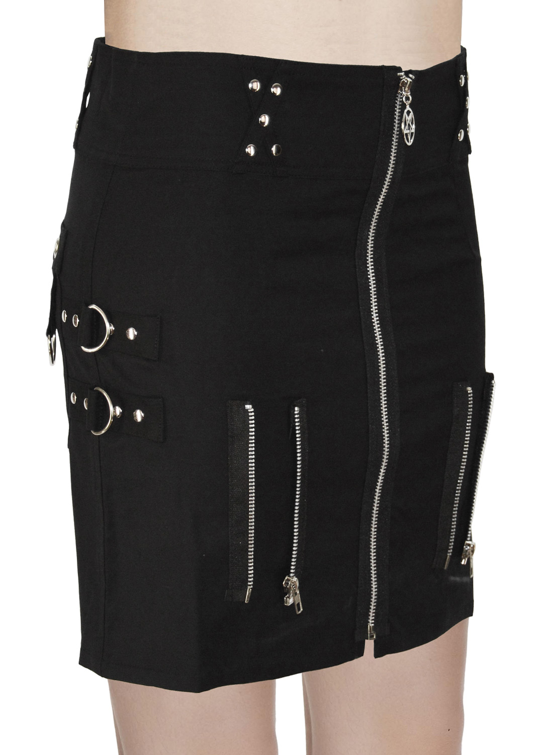 Shout At the..Skirt - Bild 5