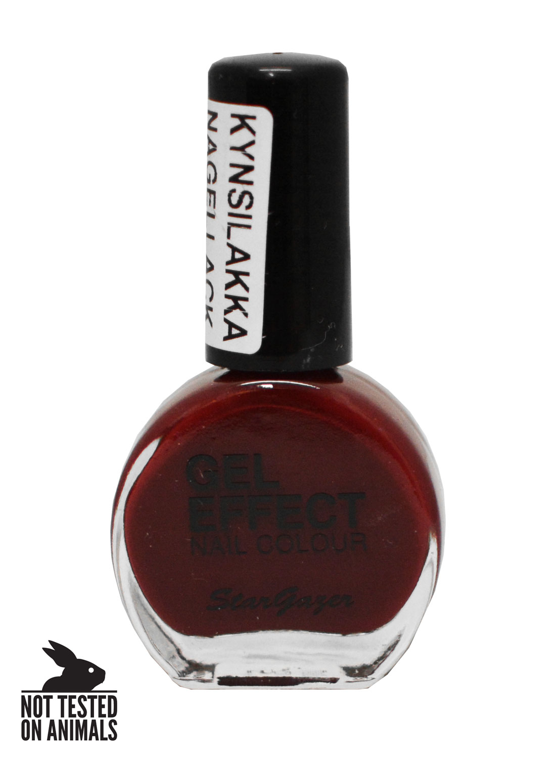 Vampire Nail Polish - Bild 2