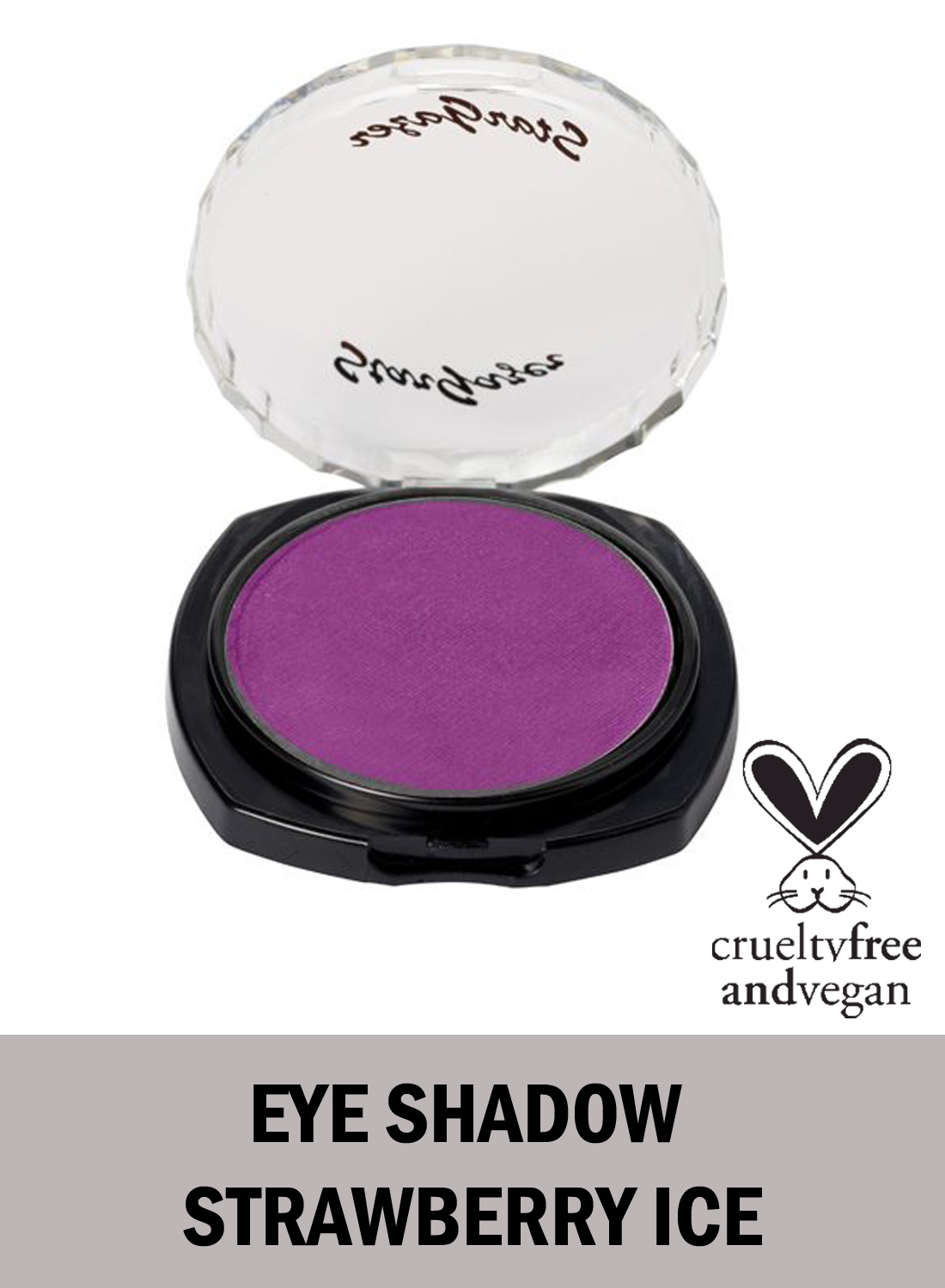 Stargazer Eye Shadow Strawberry Ice