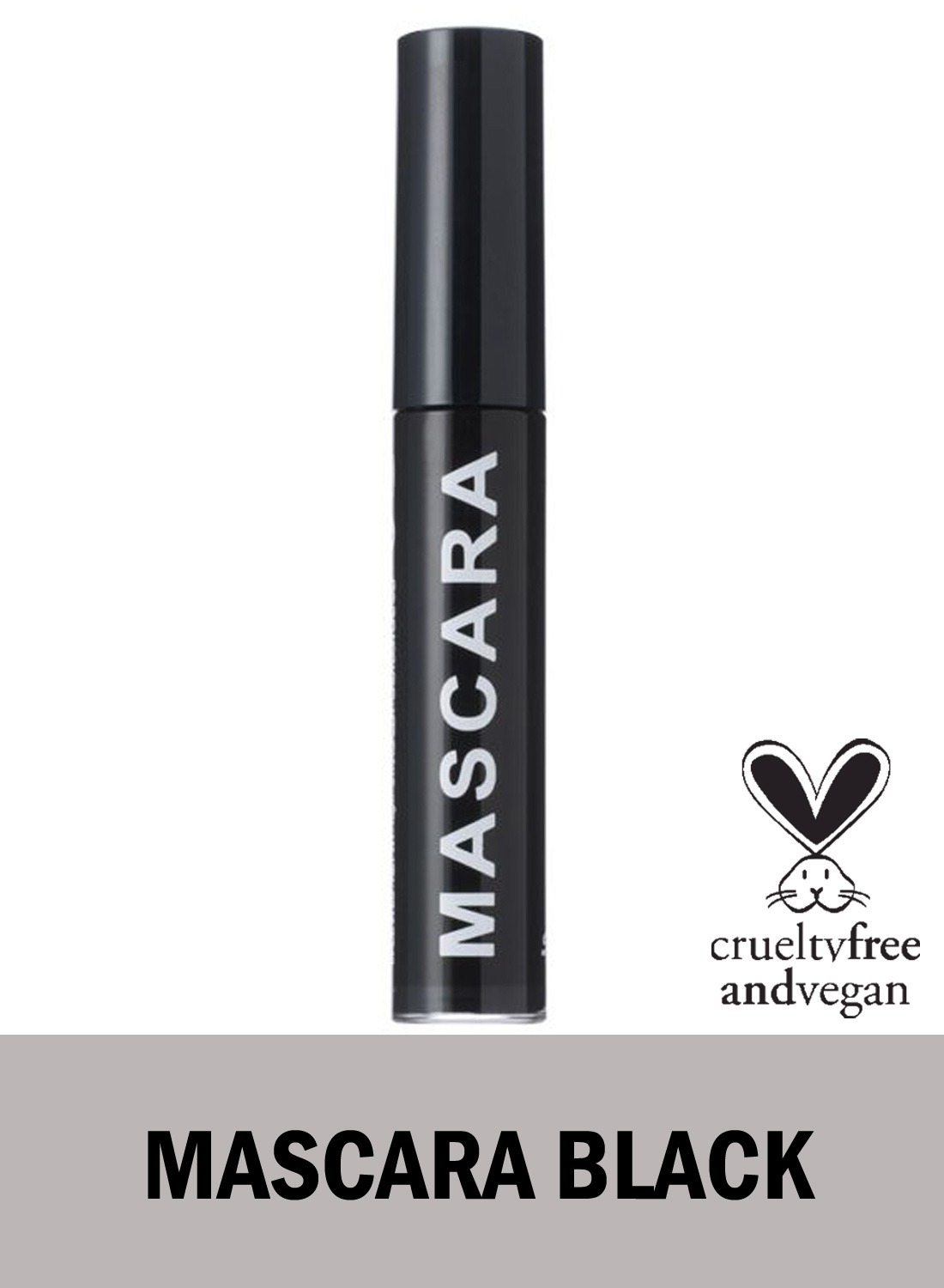 Stargazer Black Mascara