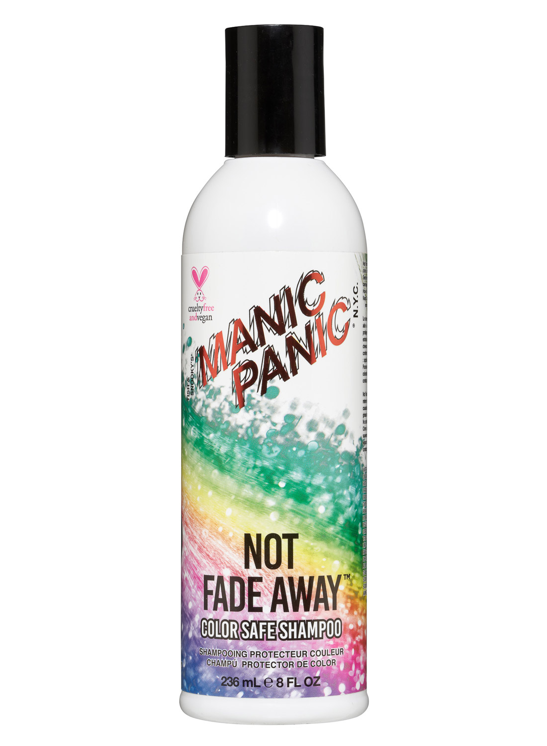 Not Fade Away Shampoo
