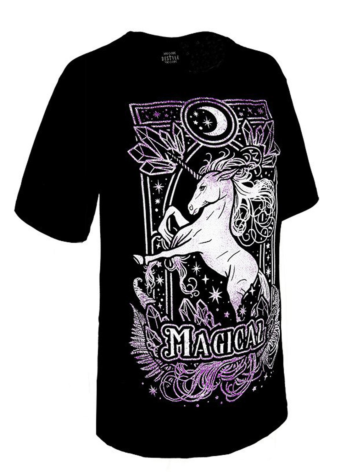 Magical Oversized T-shirt - Bild 2