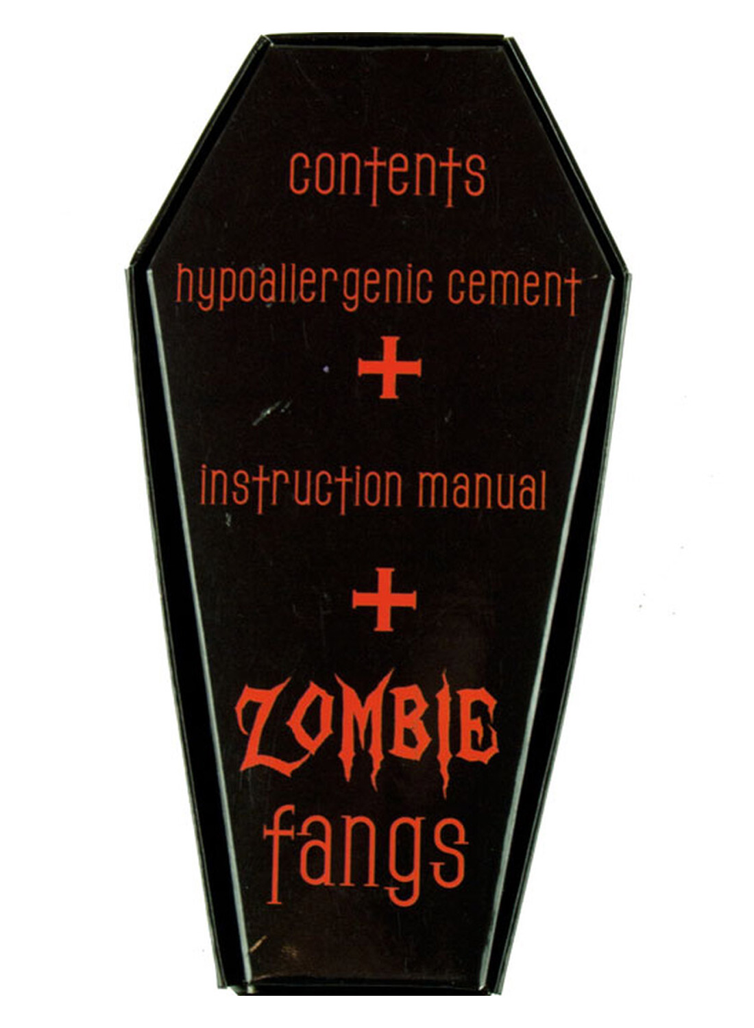 Vampire Fangs - Bild 4