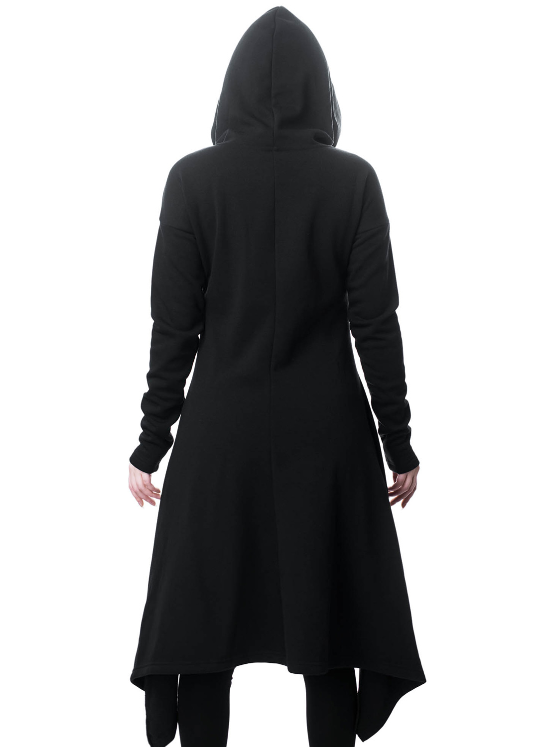 Killstar Dungeoness hoodie - Bild 4