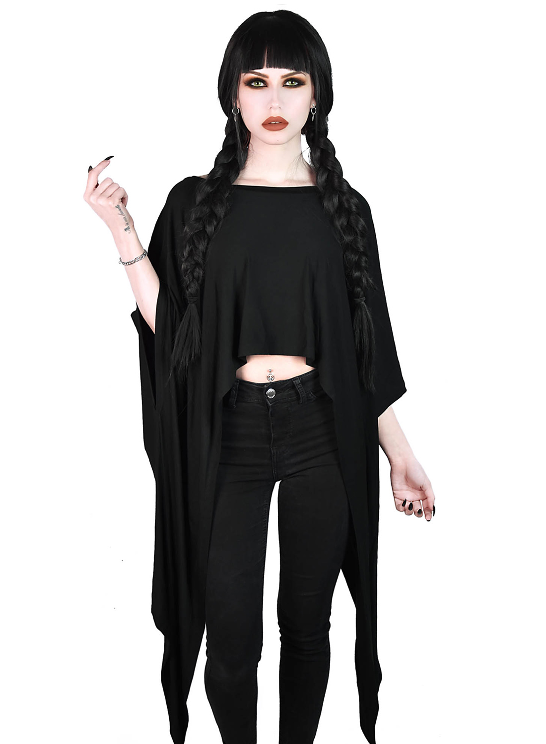 Killstar Celestial Bodies Top