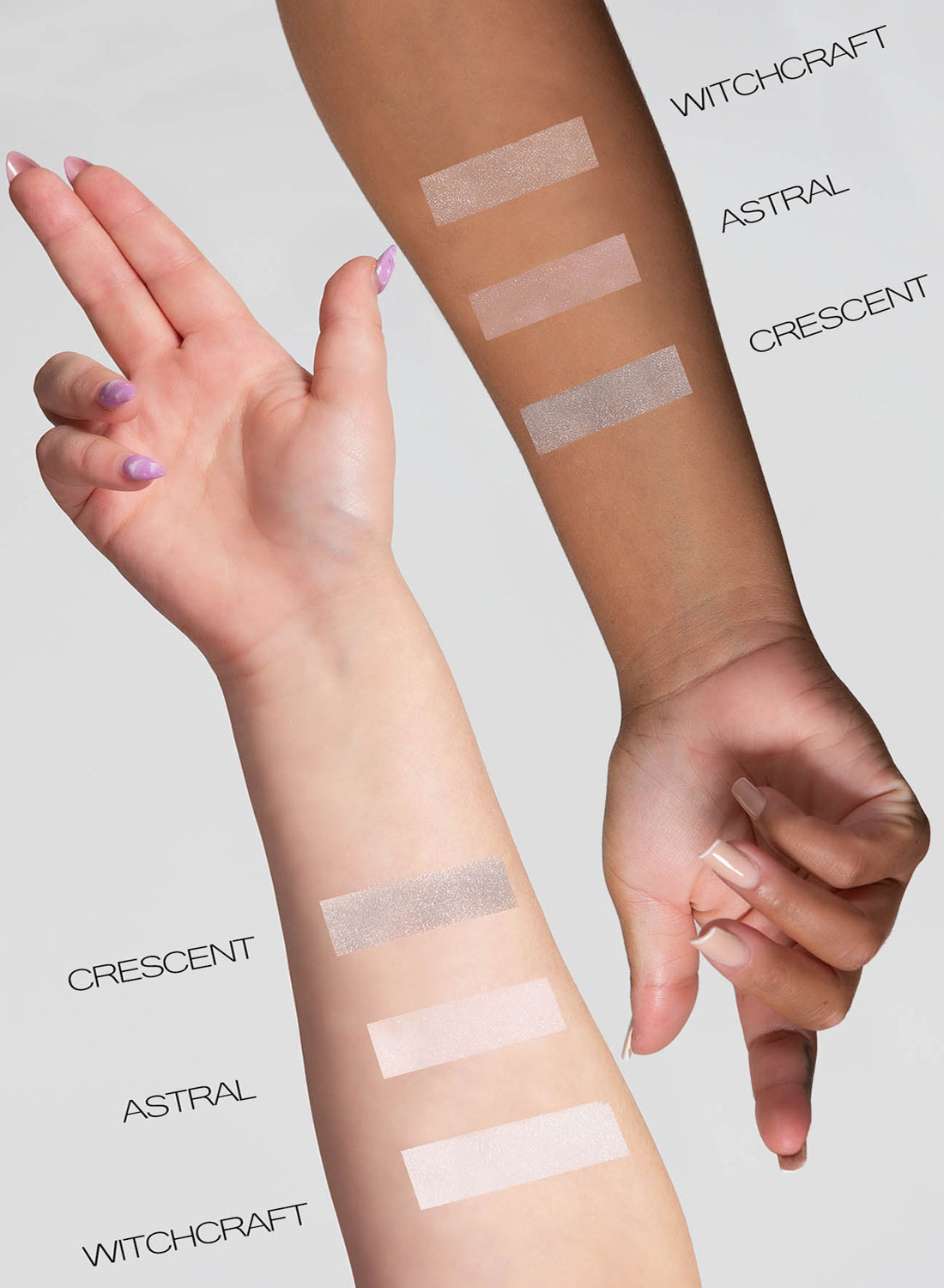 Astral Body Illuminating Powder - Bild 3