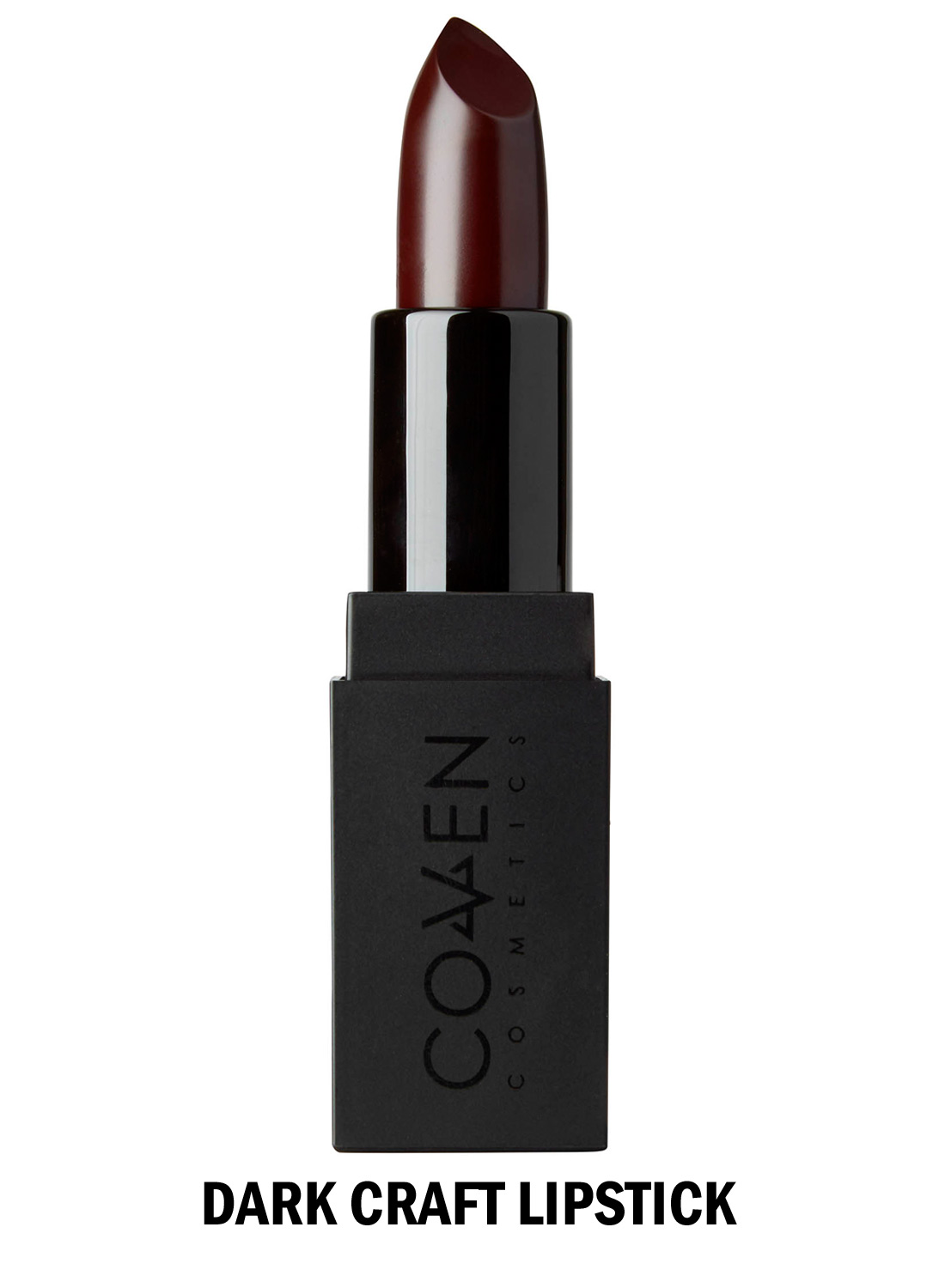 Dark Craft Matte Lipstick