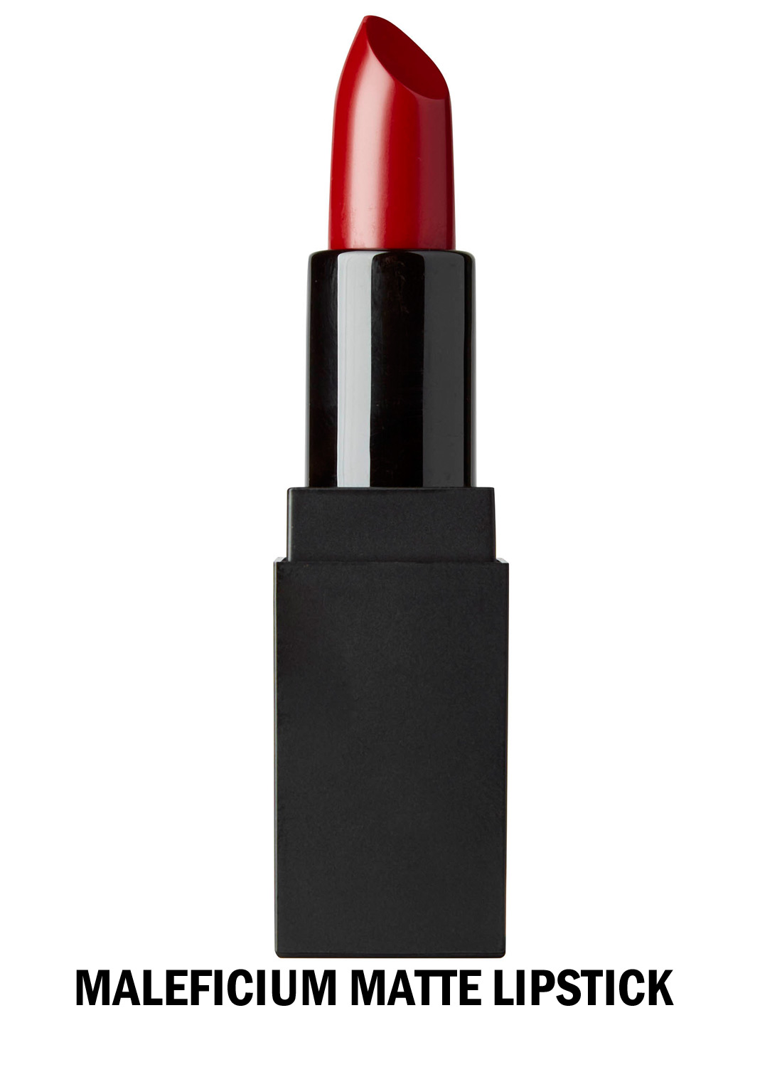 Maleficium Matte Lipstick