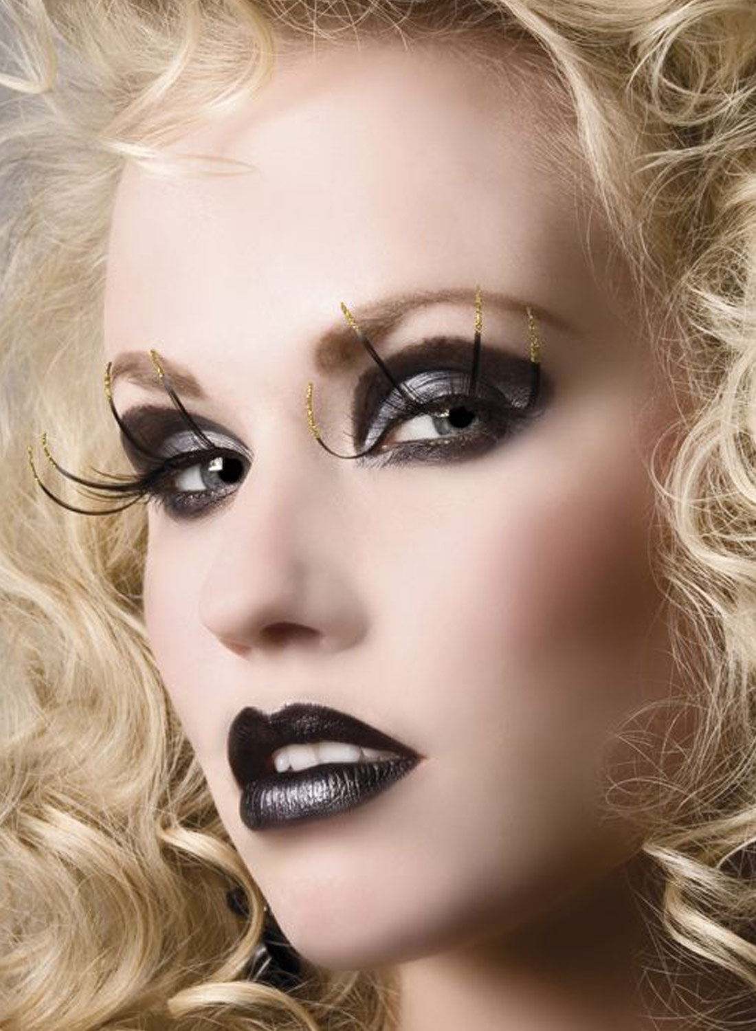 Stargazer Eyelashes Cindy