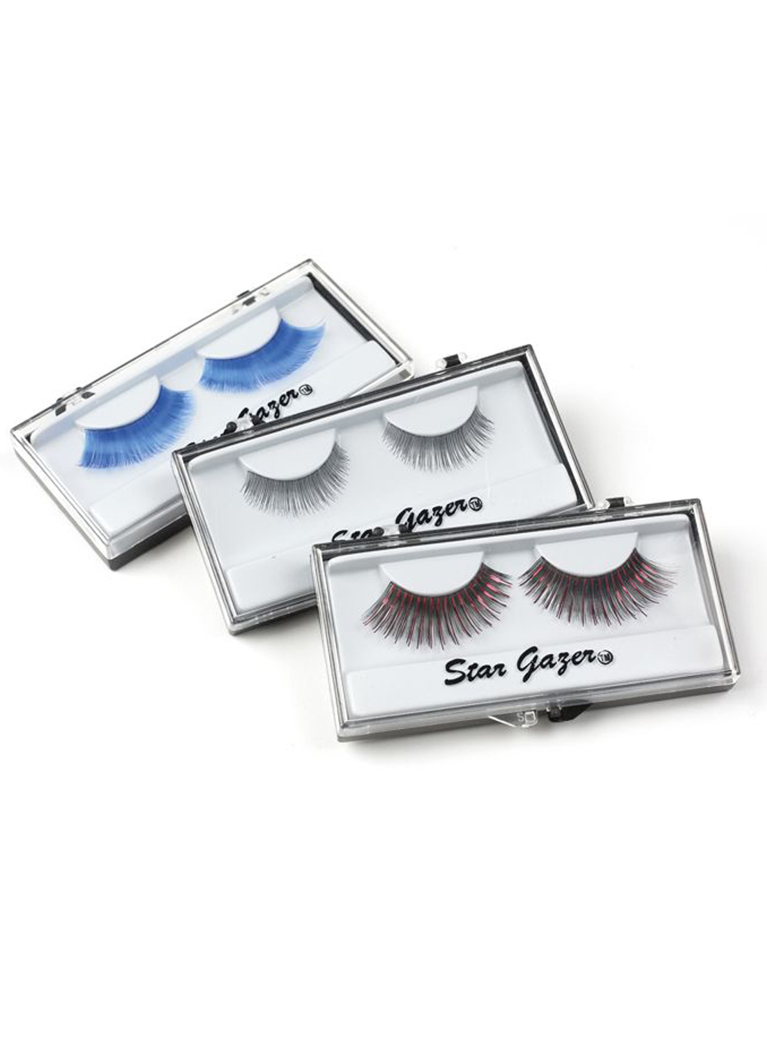 Stargazer Eyelashes Dolly