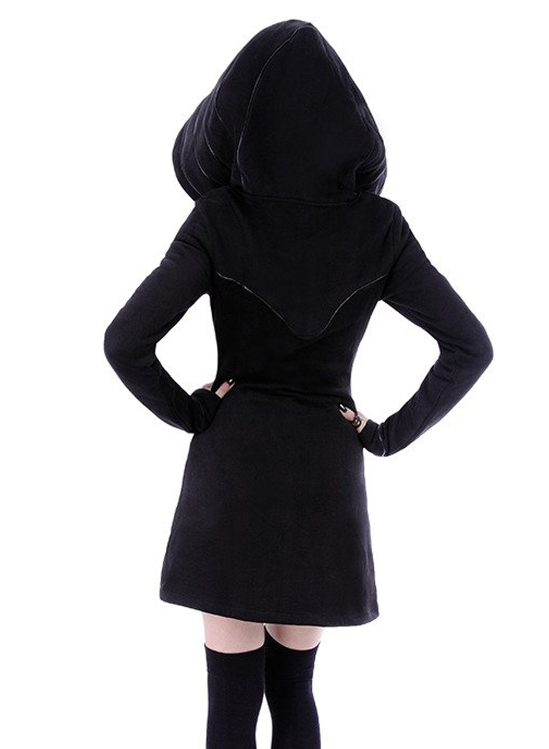 Restyle Black Riding Hood - Bild 4