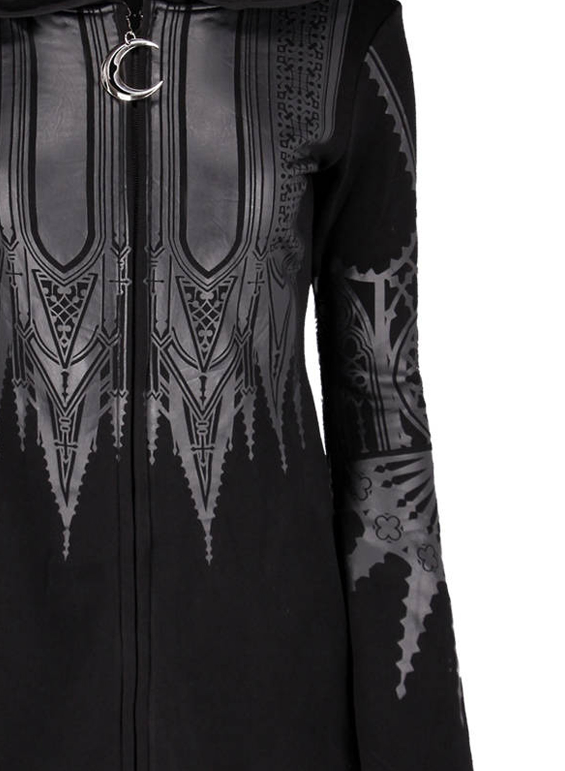 Restyle Cathedral Hoodie - Bild 2