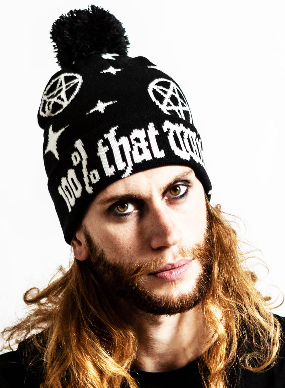 Killstar 100% Witch Beanie
