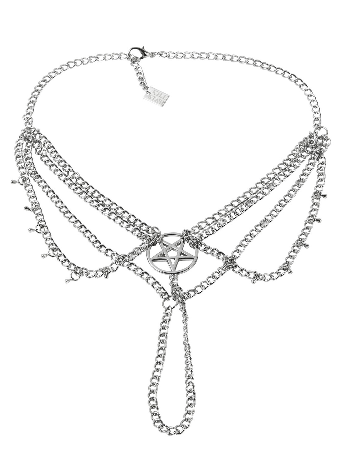 High Priestess Headdress