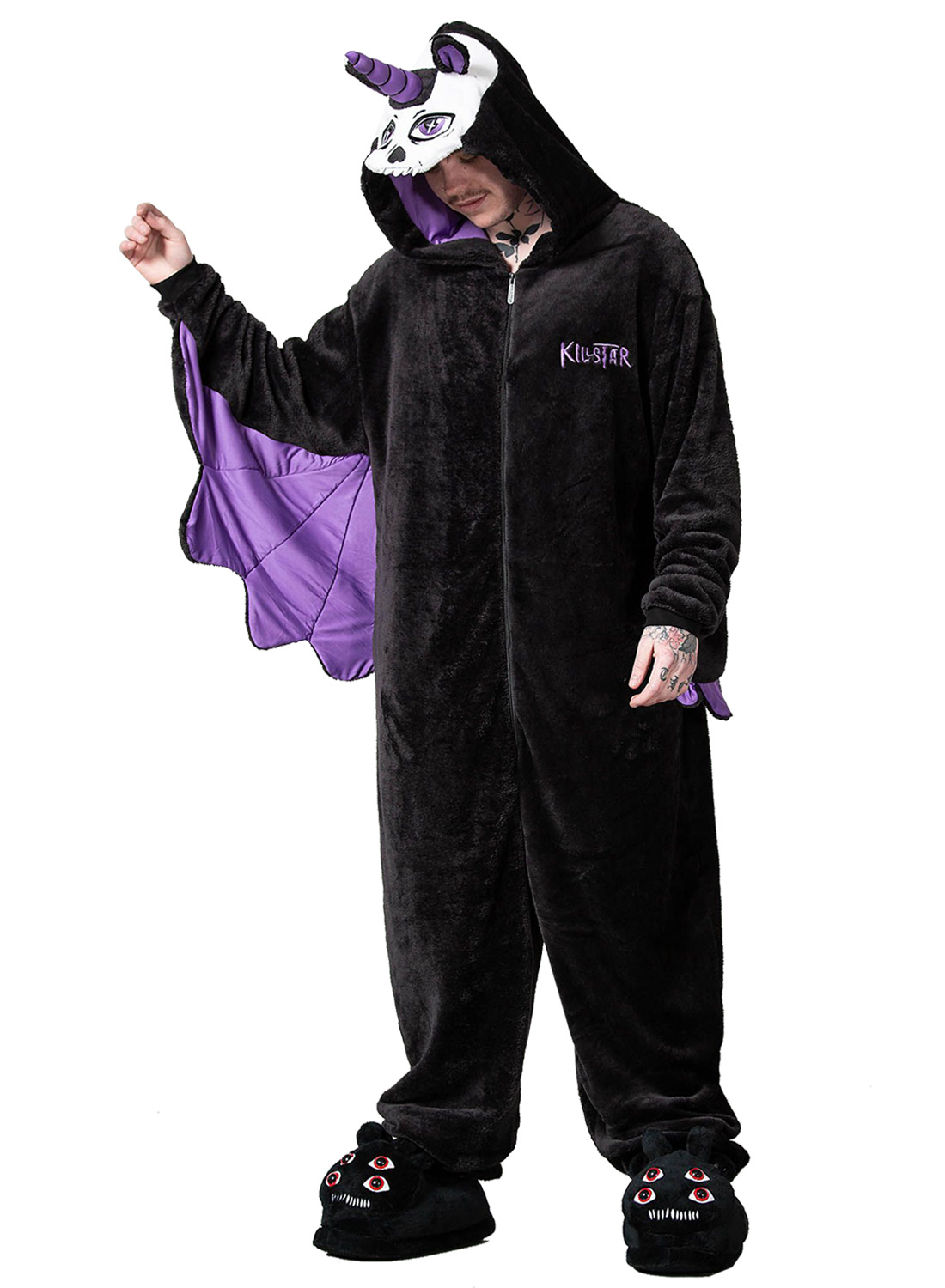 Killstar Unicorn Onesie - Bild 3