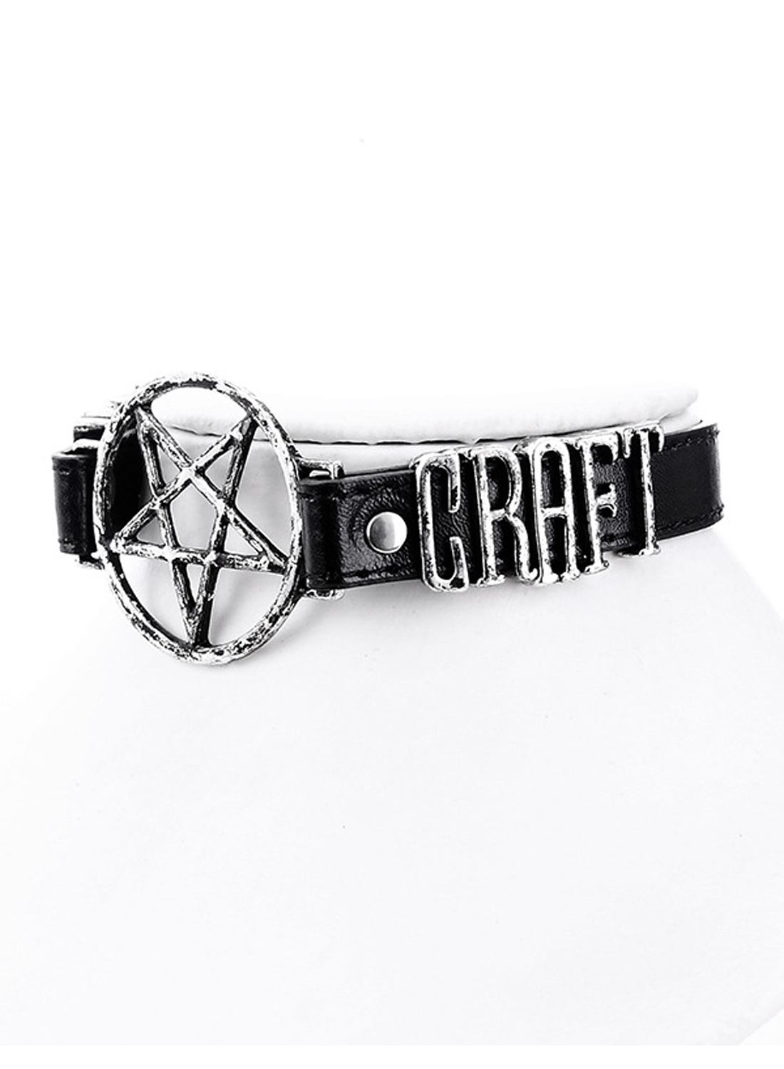 Witchcraft Vegan Choker - Bild 3