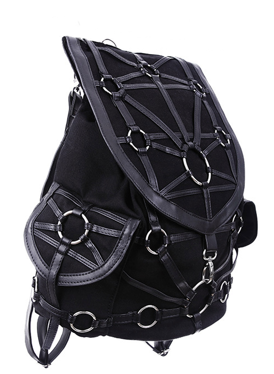 Restyle Harness Backpack - Bild 2