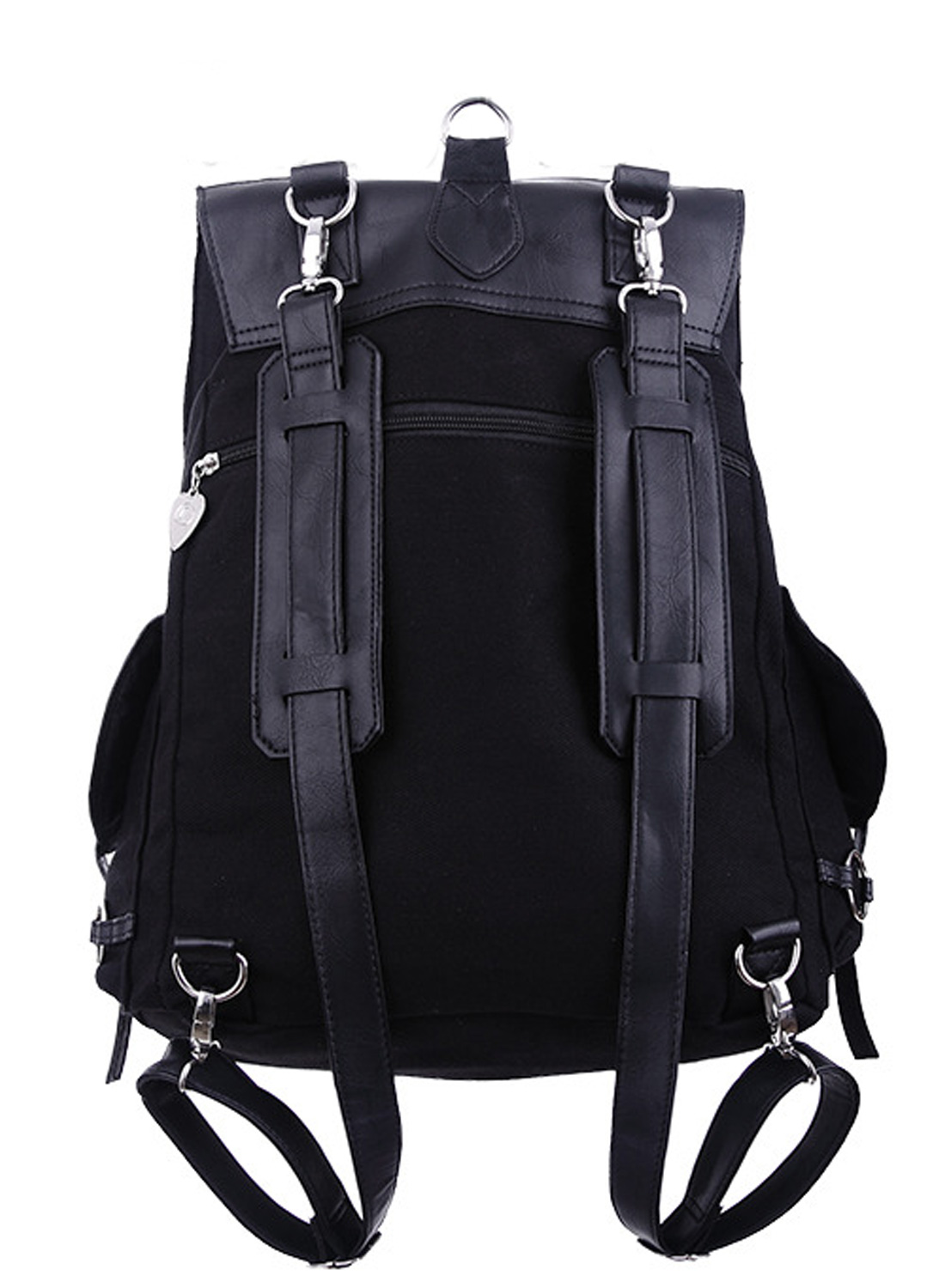 Restyle Harness Backpack - Bild 3