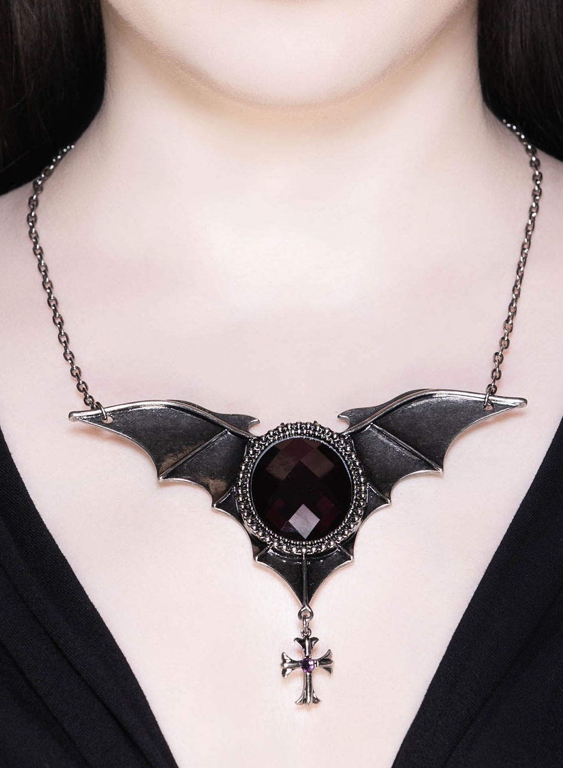 Killstar Evil Intentions Neacklace