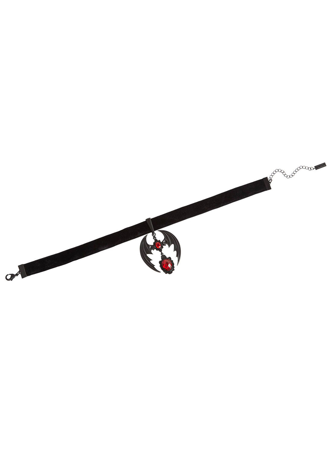 Killstar Beauty In The Dark Neacklace